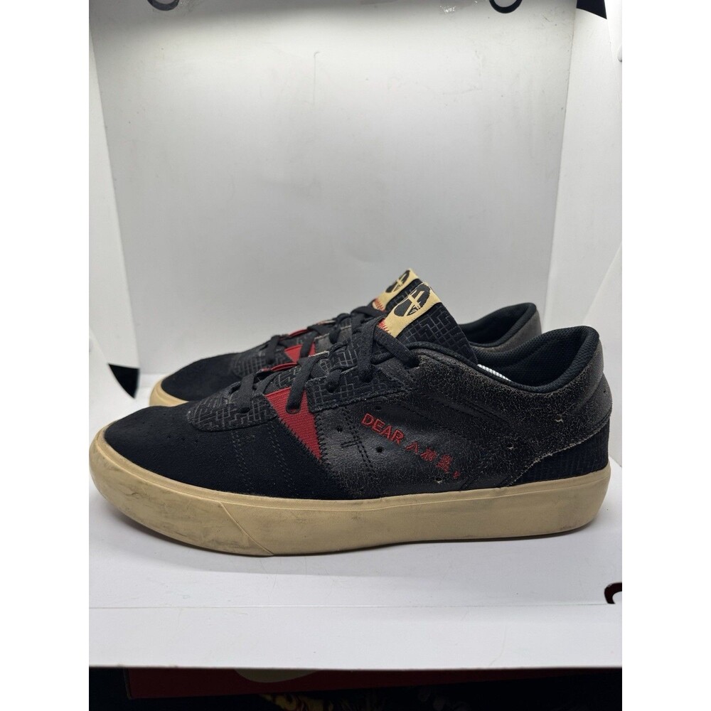 Jordan Series SE RUI Black Samurai Mens 12.5 Dear Rui Hachimura Shoes Sneakers